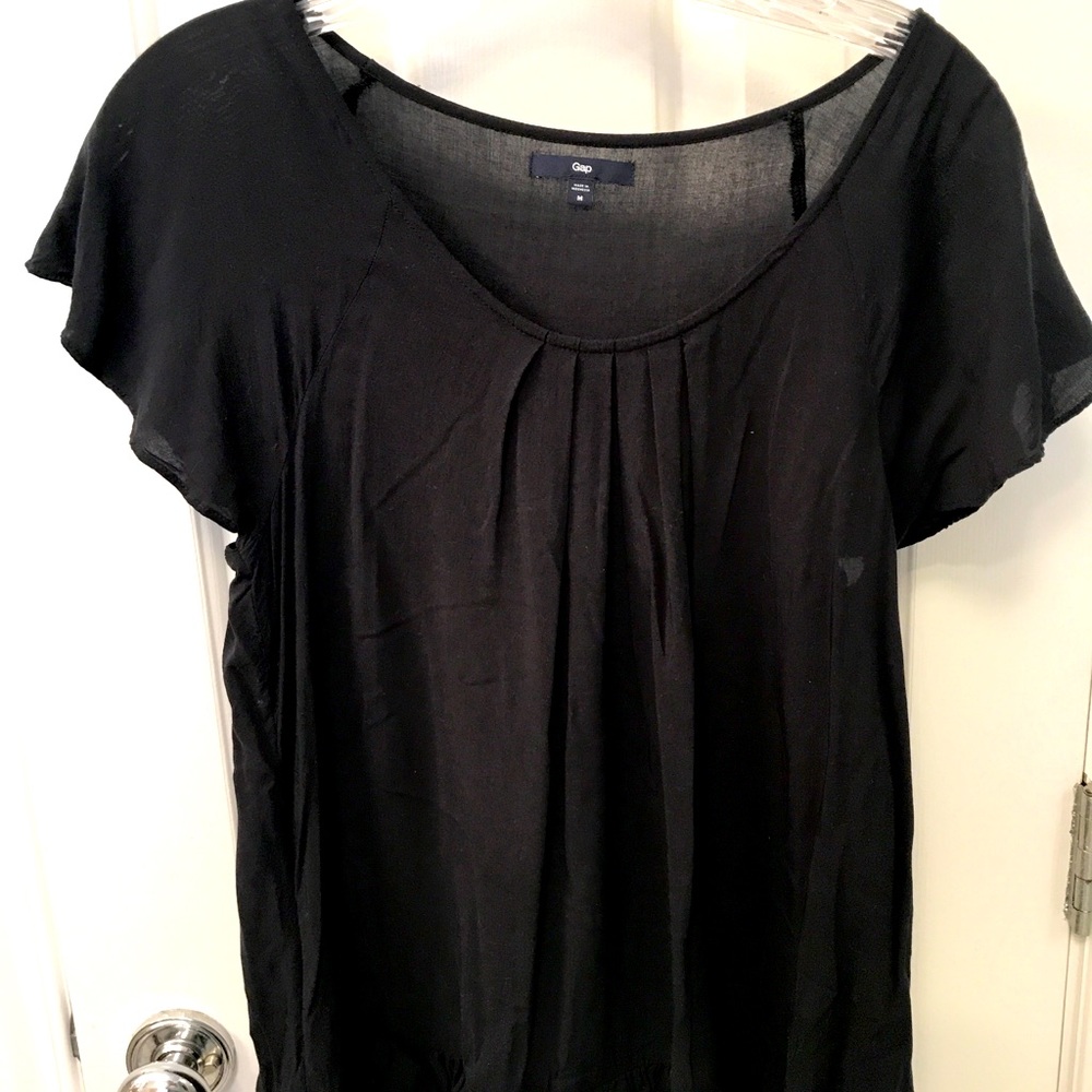 gap top